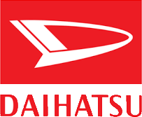 DAIHATSU logo
