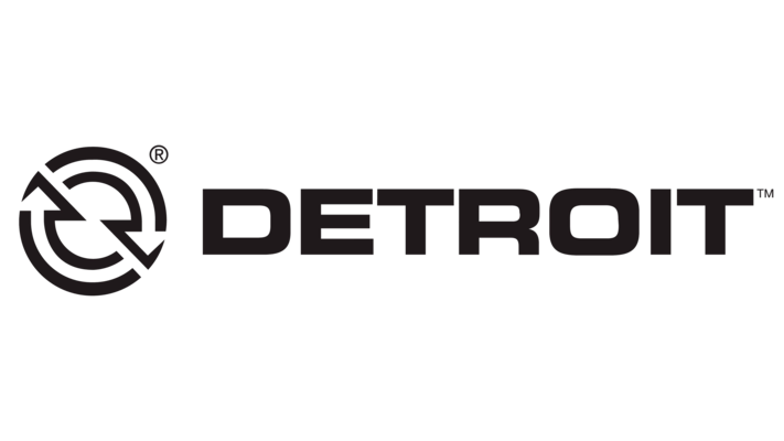 DETROIT DIESEL logo