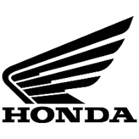 HONDA BIKES logo