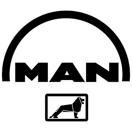 MAN logo