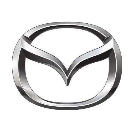 MAZDA logo
