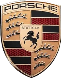 PORSCHE logo