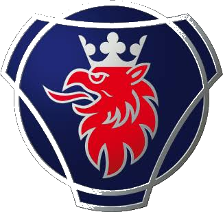 SCANIA logo
