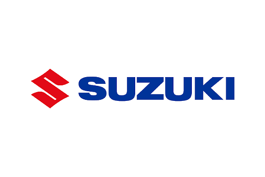 SUZUKI CARS logo