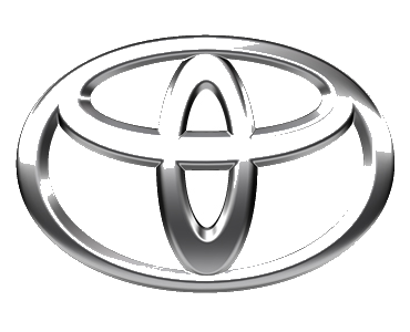 TOYOTA logo