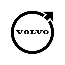 VOLVO logo