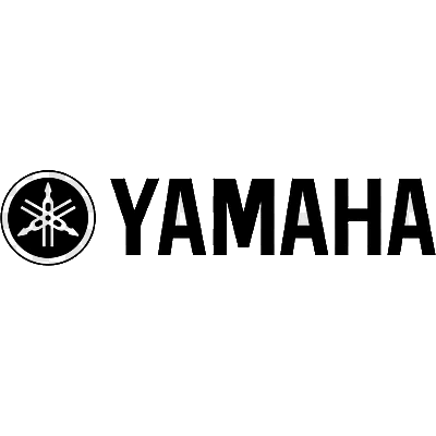 YAMAHA logo